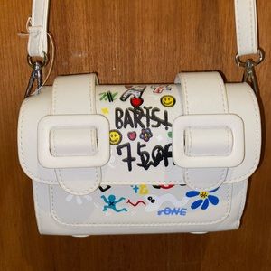 Shein sholder bag. Never used.